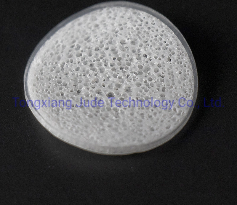 HDPE Mbbr Bio reactor K1 K2 K3 K5 Media Mutag Biochip