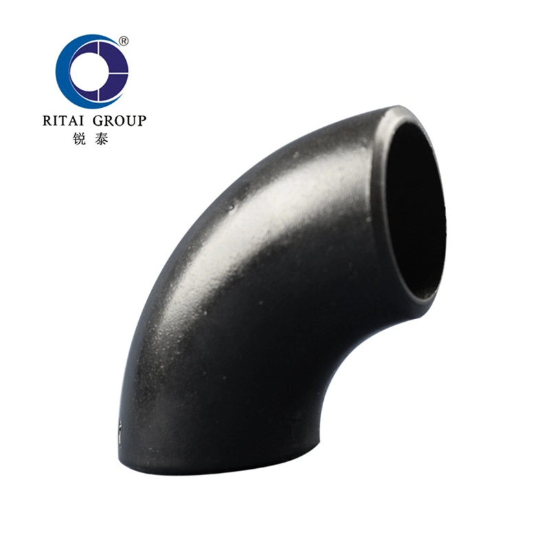 20" 90dgr Butt-Welding Xs Carbon Steel Pipe Fitting for Pipe Line ANSI B16.9 Elbow