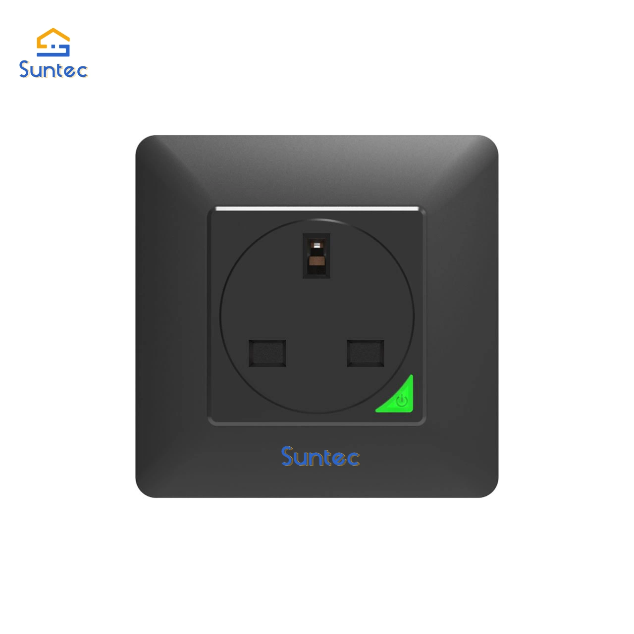 WiFi Smart Electrical Switch-Buchse für Smart Home EU/US/Mt Standard