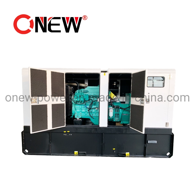 3phase Super Silent Denyo/Dynamo/Dinamo 320kv/320kVA/250kw Motor Diesel Professional Generator manual Power Generator/Genset for Sale