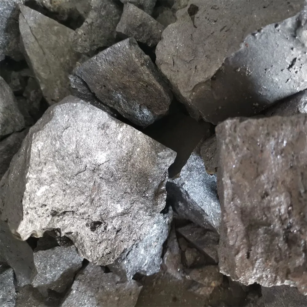 Hot Sell Qualitativ Hochwertiges Ferrosilicium Ferrosilicium 72%