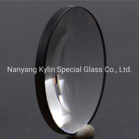 Optical Glass Prisms Photography Right Angle Triangular Prism Spherical Optical Lens