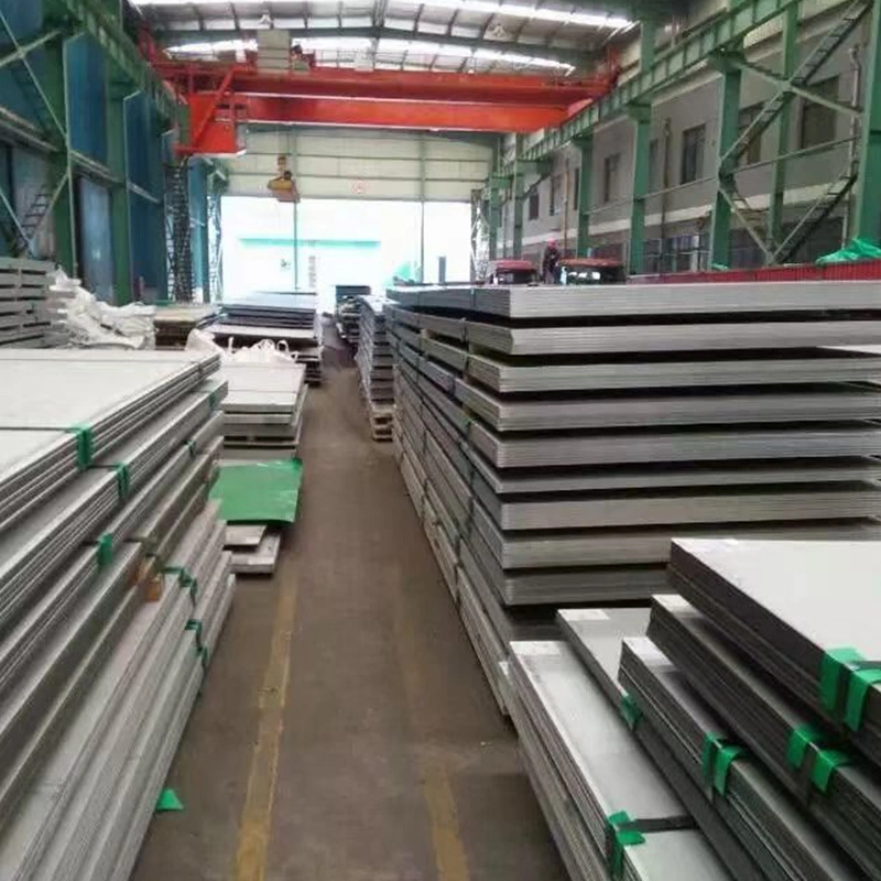 Factory Hot Rolled Stainless Steel Plate/Stainless Steel 420 201 304 Coil/Strip/Sheet Stainless Steel Sheet and Plates