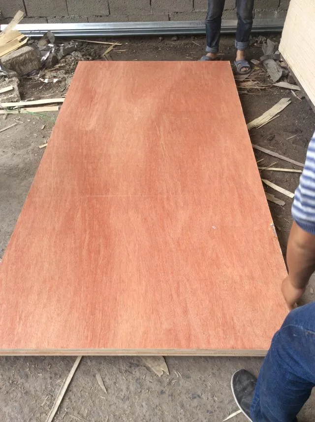 Packing Plywood for Construction 8mm 9mm 12mm 15mm 18mm