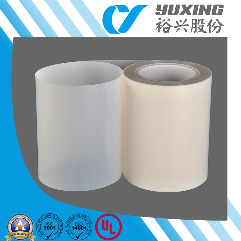 50-500&mu; M Insulation Sheet with UL (CY30G)