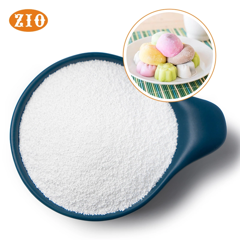 Hot Selling Sorbitol Liquid 70% Sorbitol for Food Stuff