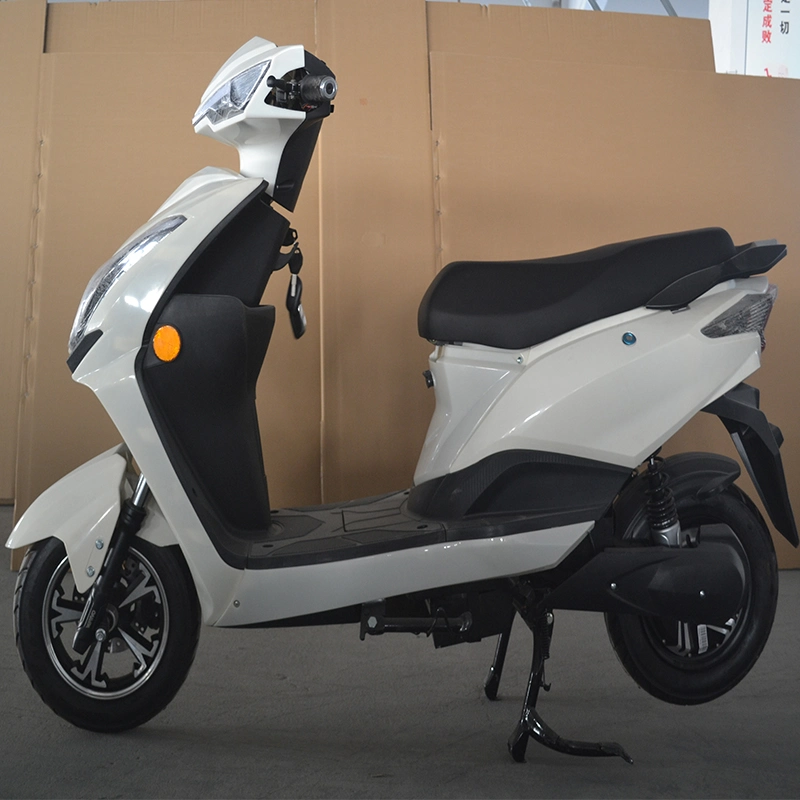 Best Quality Electric Motorcycle with Big Power Motor with 2000W and Nice Looks