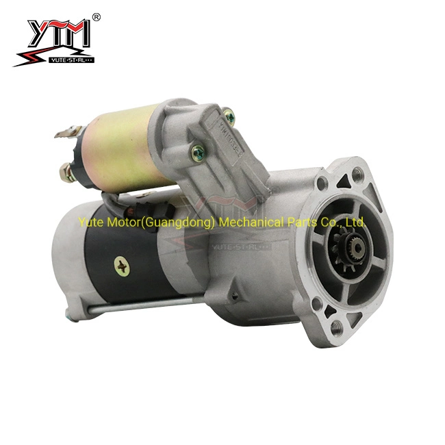 4D55 12V/A000 de 2,2 Kw 36100-4Str75003 Coche Motor de arranque automático para Hyundai