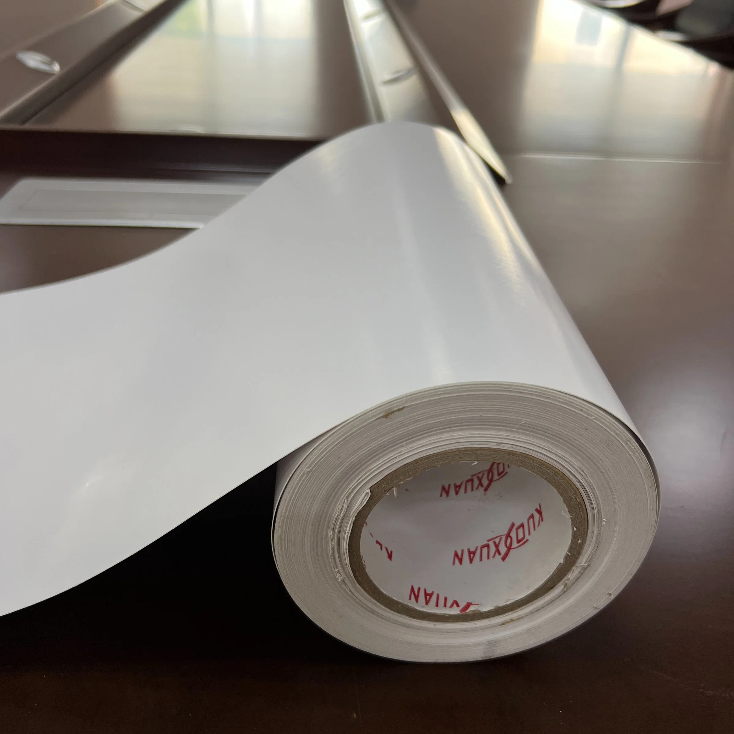 Packaging Film Paper Zhengshuo Carton Shanghai OEM 2ml Vial Label