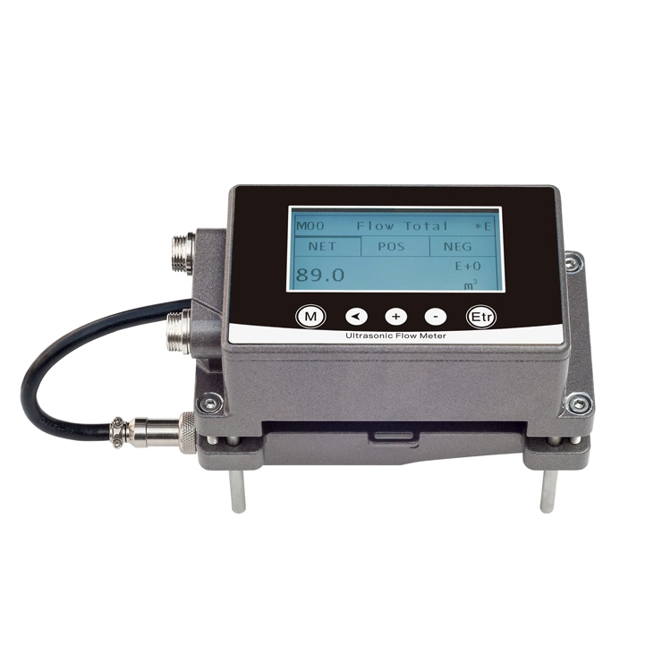 Ultrasonic Cooling (Heat) Meter/ BTU Meter/ Energy Meter