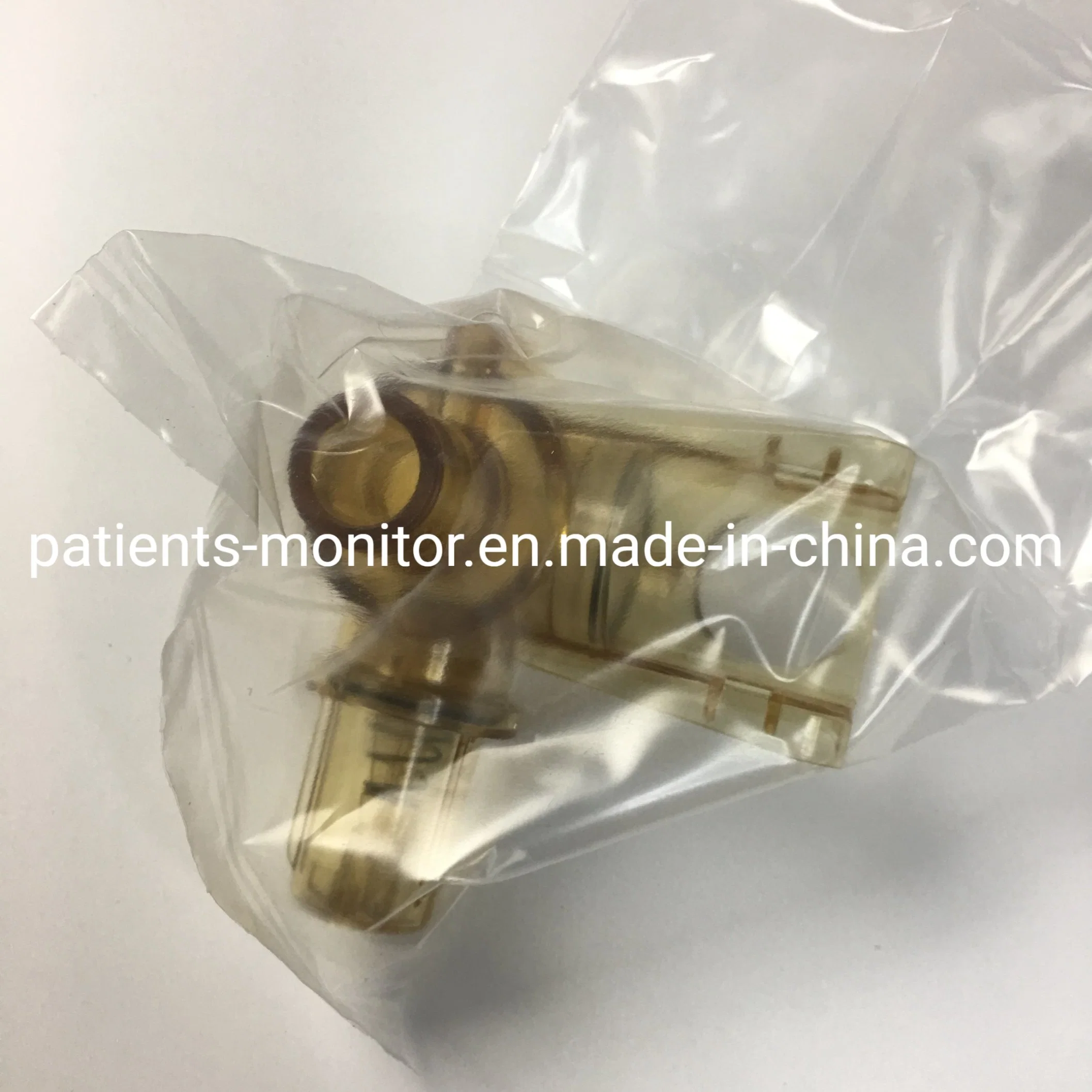 Ensemble vanne d'expiration respiratoire GE 1505-8568-000 Assy-MSN, accessoire-Ma 1505-3848-000