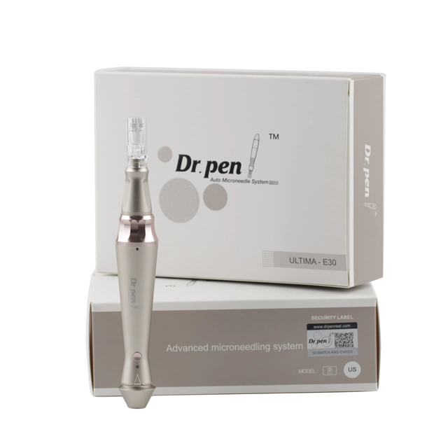 2021 New Arrivals Electric Wired Derma Pen Dermapen (E30-C)