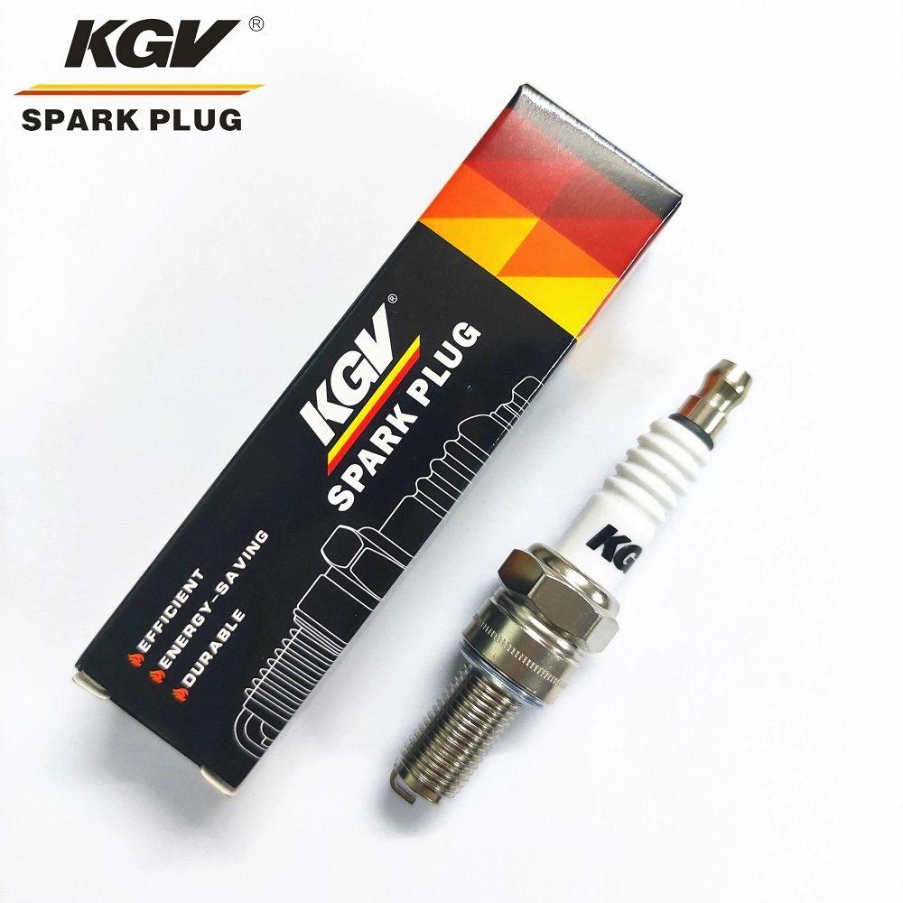 Motorcycle Spark Plug Cr8e for Lml Beamer, Freedom, Graptor