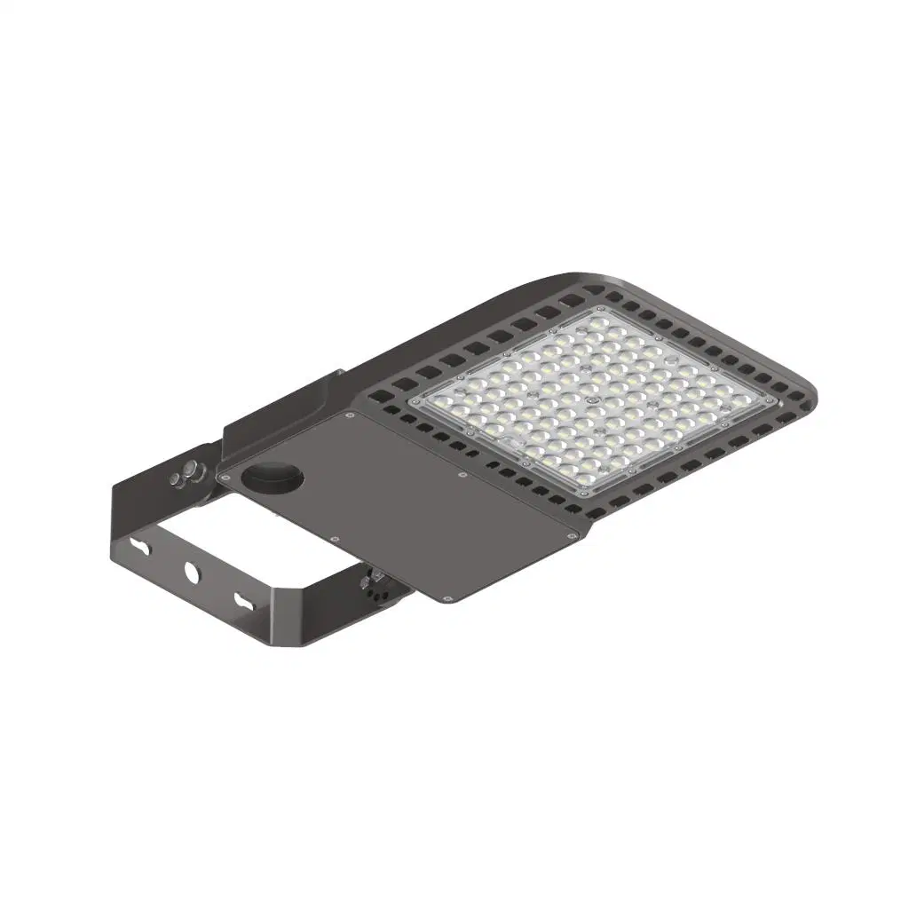 10 Year Warranty Outdoor IP67 LED Street Lamp 200W 250W 300W