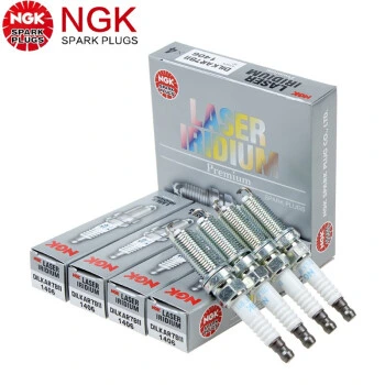 Ngk Genuine Nickel Spark Plugs Auto Parts Car Accessories Performance Bujia Auto Engine Systems Parts 224011la1c 1406 Dilkar7b11 for Infiniti Ex,Fx,M35,Q50,G