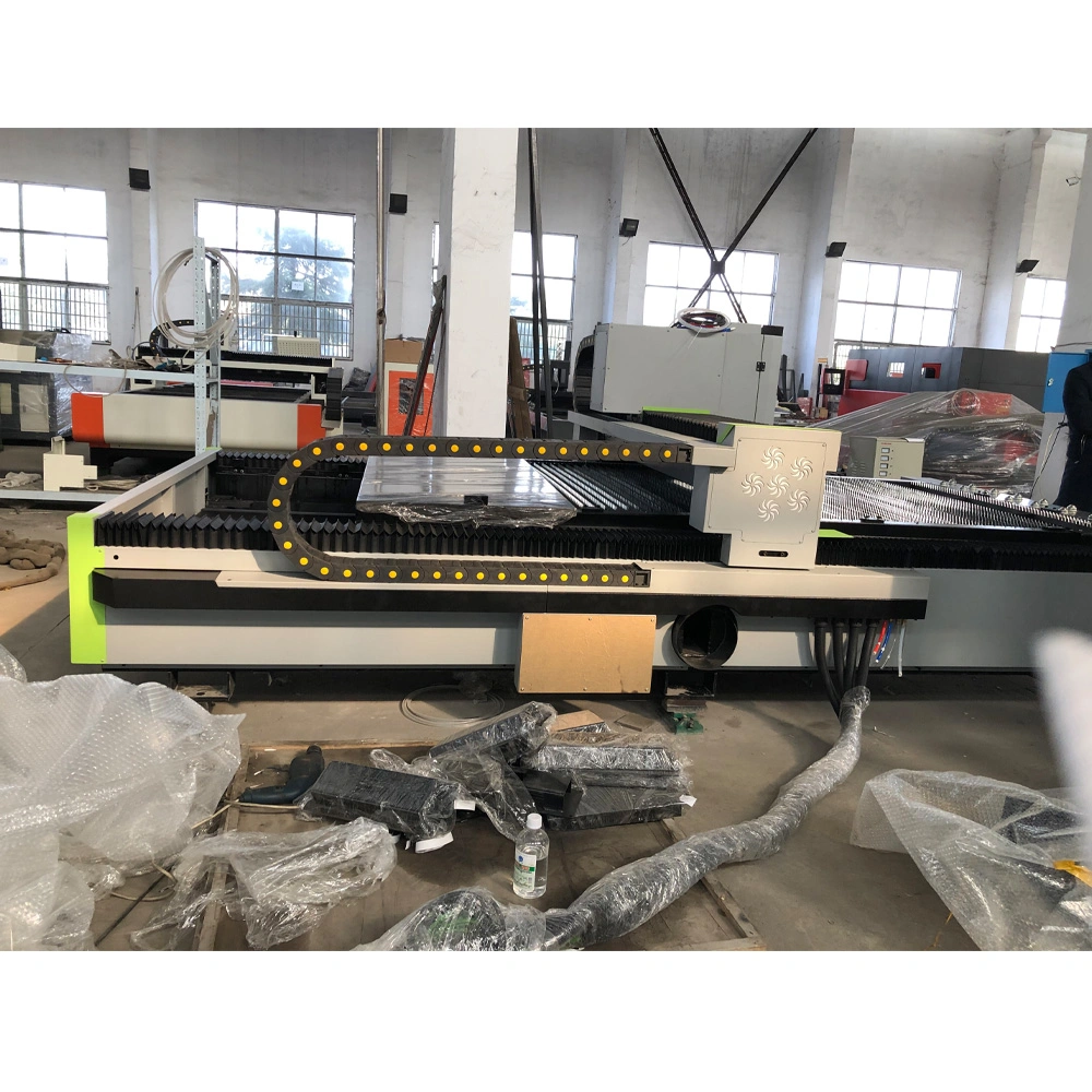 China 15 Years Factory Ce FDA 6090 800W 1000W 1300W CNC Laser Cutting Machine