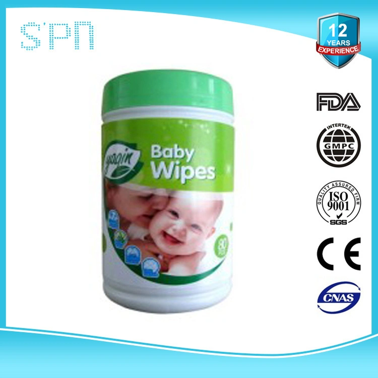 Special Nonwovens Antibacterial & Antiseptic Spunlace Nonwoven Disinfect Soft Wet Individual Pack Eco Friendly Extremely Strong Wipes