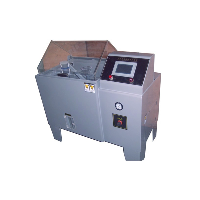 Composite Salt Spray Test Chamber /Key Corrosion Resistance Test Equipment