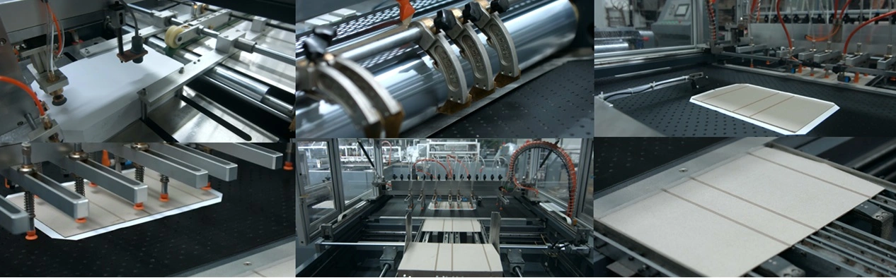 Case Packing Machine