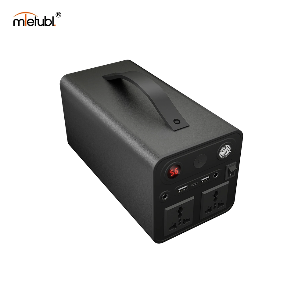 Mietubl 84000mAh 300W Emergency Energy Supply Outdoor Power Station