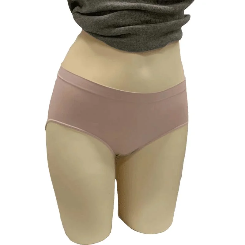 Popular Anti Radiation Women's Underwear for Emf Protection