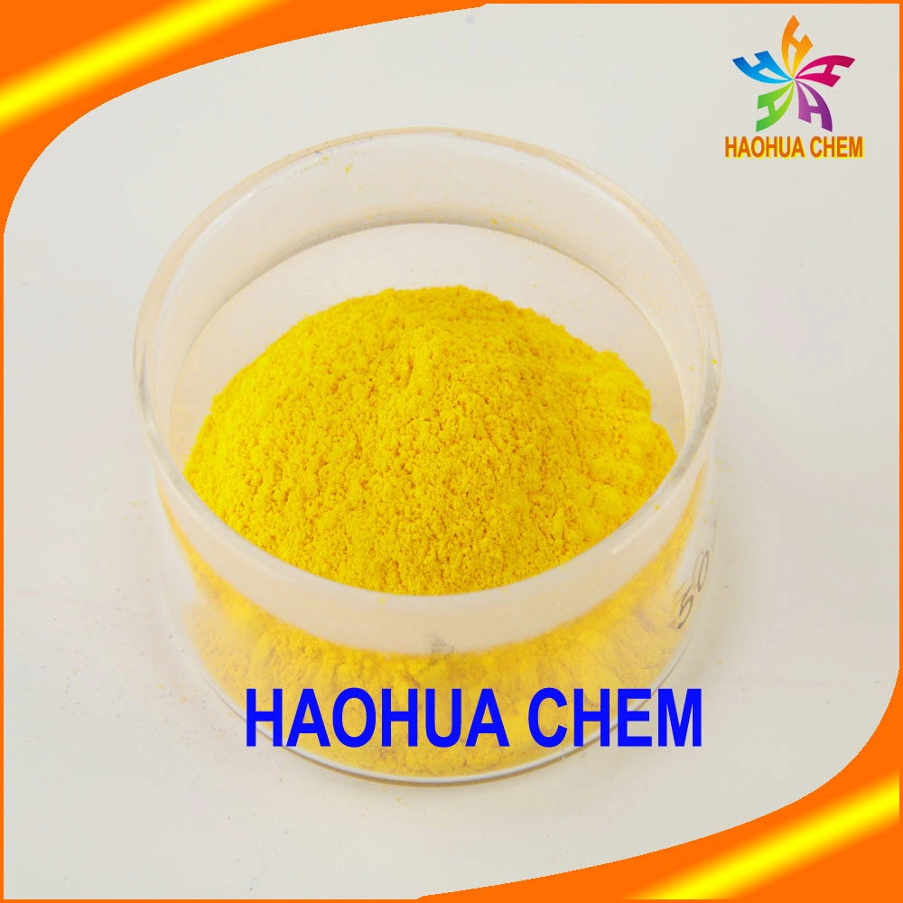 Dyestuff China Supply Dyes Pigment Yellow Zy-Y97 for Ink/Plastic/Coating