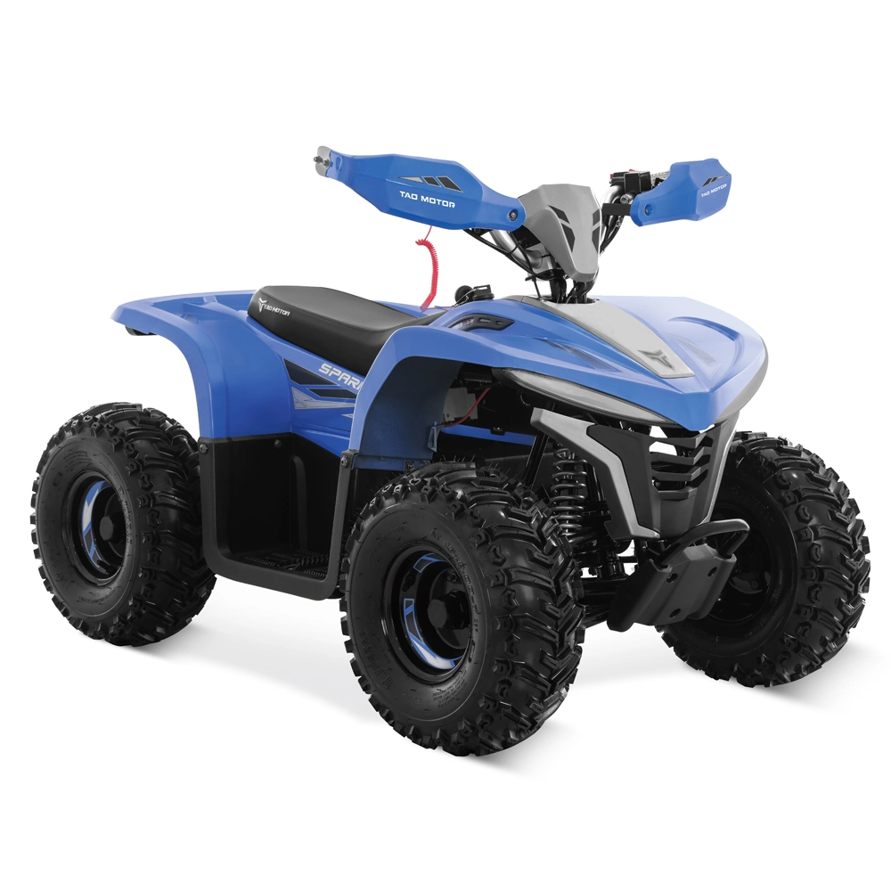 Quad Bike дюны багги электрический электрический ATV Quad для детей