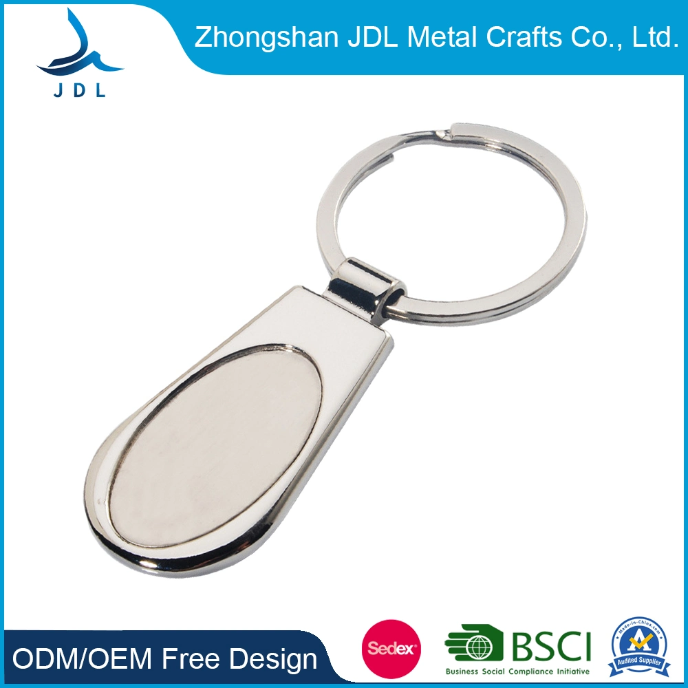 Wholesale/Supplier Parts Holesale Souvenir Key Chain Manufacturers in China Promotion Iterms Custom Iron Metal UK Shopping