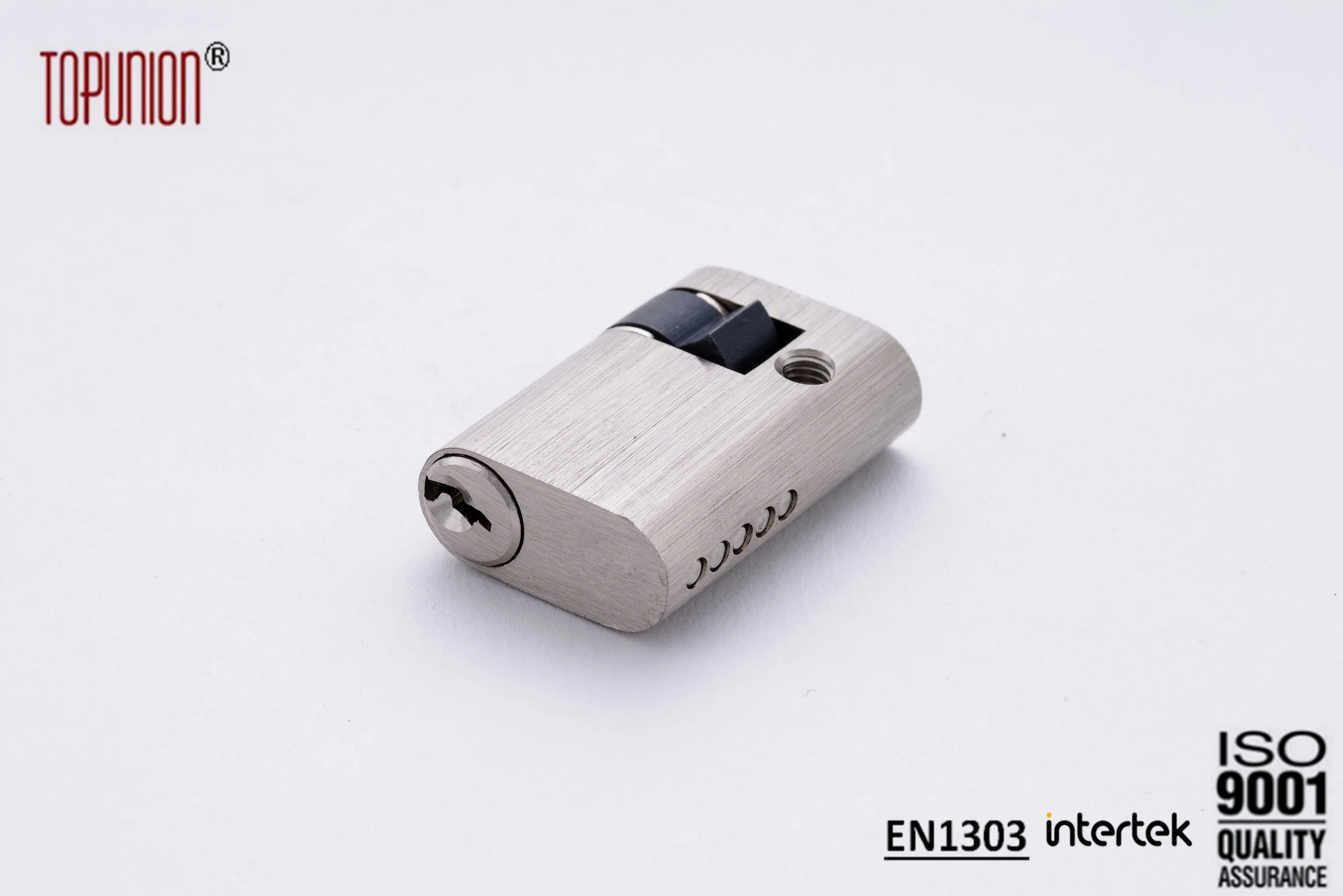 Euro Profile High Security up-Down Pins Lock Cylinder