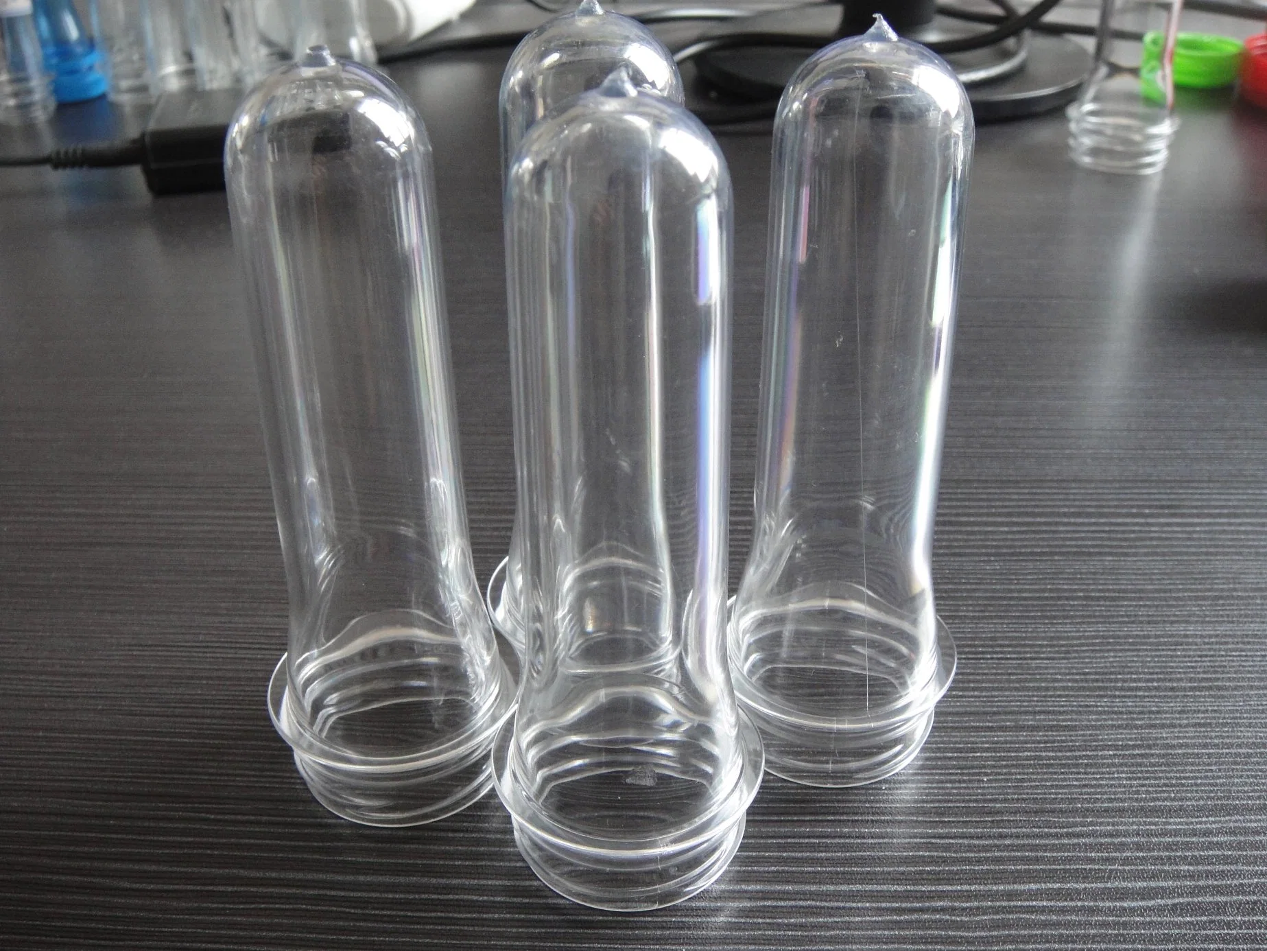 Manufacturer Supply Bottle 38 mm Neck 32g Pet Preform