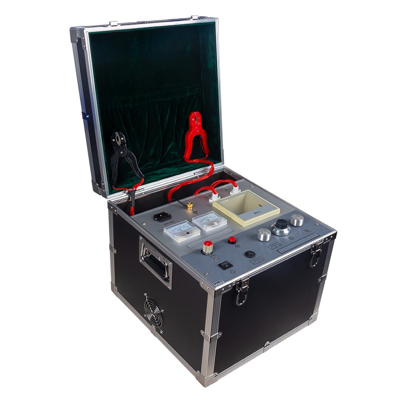 Xzh Test Underground Cable Sheath Fault Pre Locator Electrical Bridge Outer Sheath Fault Tester