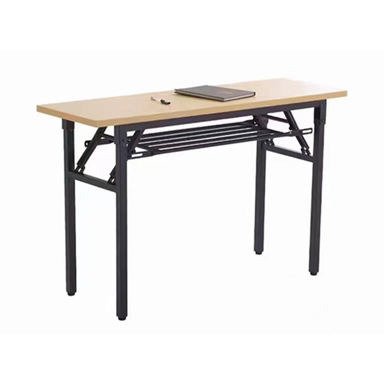 Modern Simple Multi-Purpose Traning Conference Library School Restaurant Dining Table Price