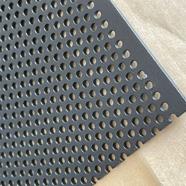 Factory Insect Screen for Windows Aluminum Perforated Wire Mesh Screening Window Mesh