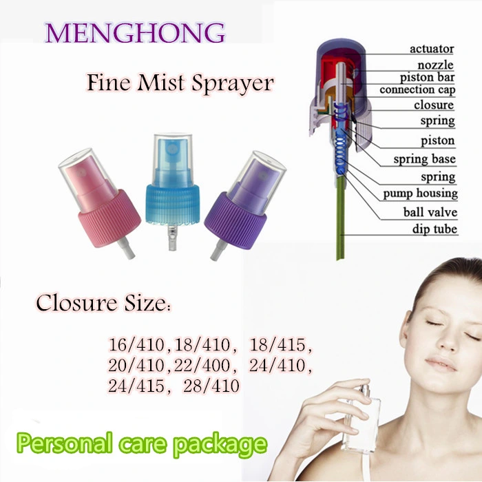 Good Quality Fine Mist Spray Pump