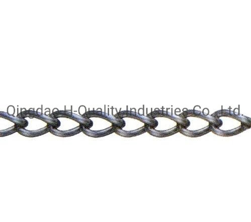 High Test Nacm1996/2003 G43 7mm-22mm Chain