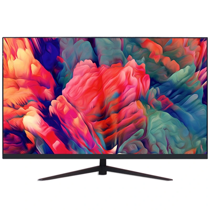 Wholesale/Supplier 27 Inch Full HD 1080P 144Hz Flat or Curved IPS LED Gaming Monitor LCD Screen Slim