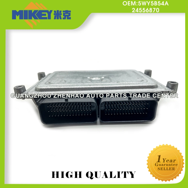 High quality/High cost performance  Auto Part Used for Chevrolet Wuling Sgmw ECU OEM 5wy5b54A