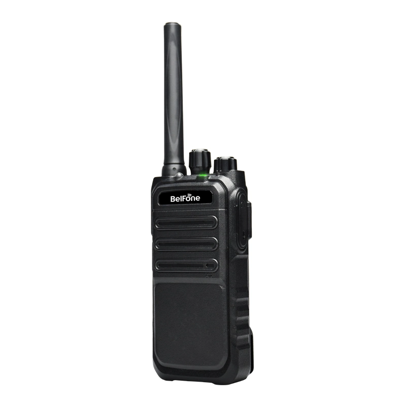 Belfone melhor preço GMRS DMR Digital Two Way Radio Walkie Talkie (BF-TD522)