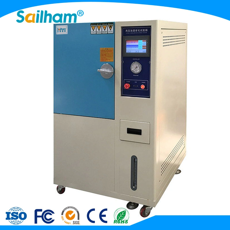 Environmental Simulation Hast Pressure Accelerated Aging Test Chamber