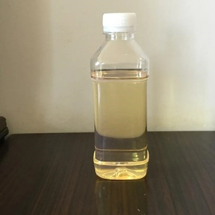 Oilfield Production Chemicals Water Soluble and Oil Soluble H2S Scavenger