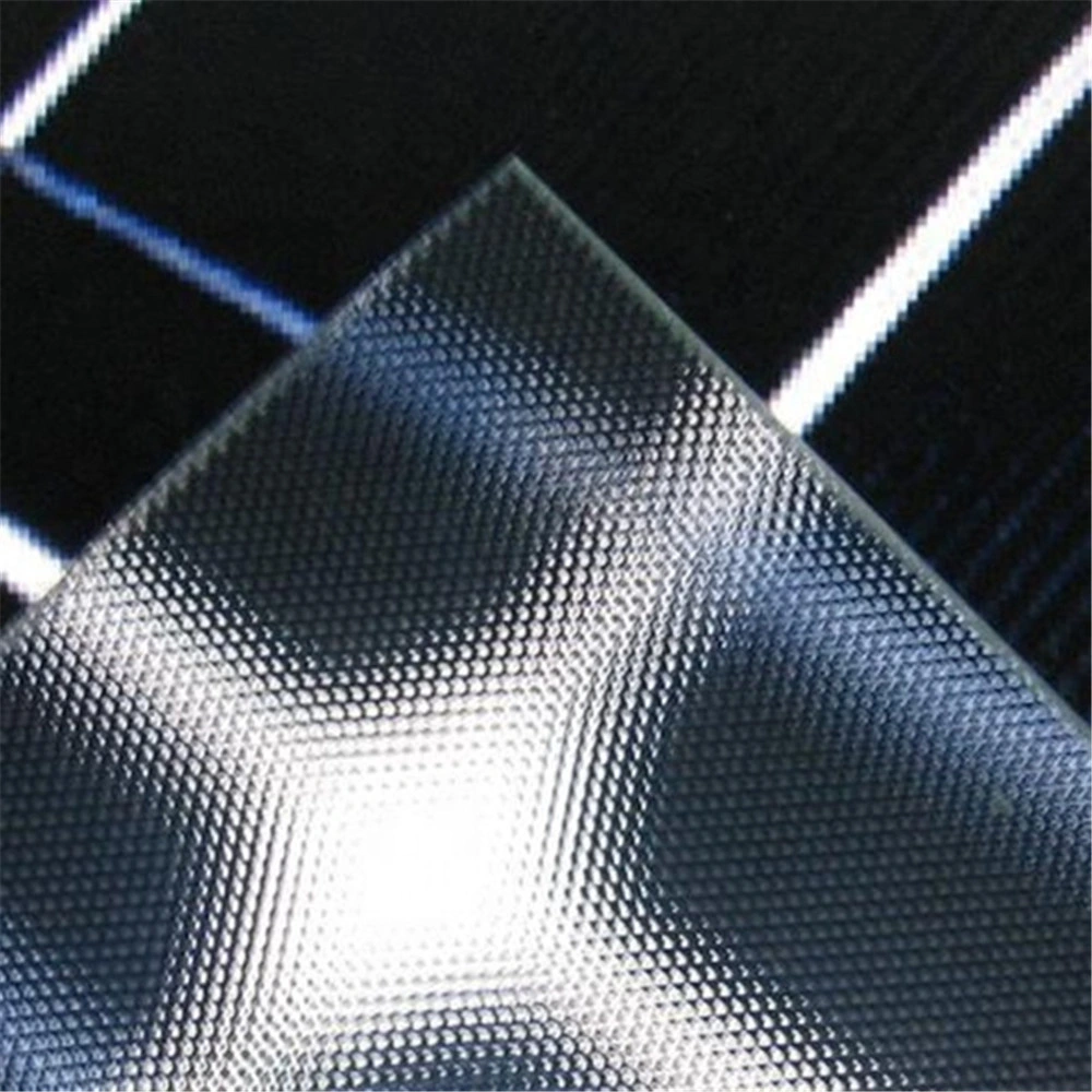 Hot Sales Mistlite Glass Ultra-Transparent Solar Glass