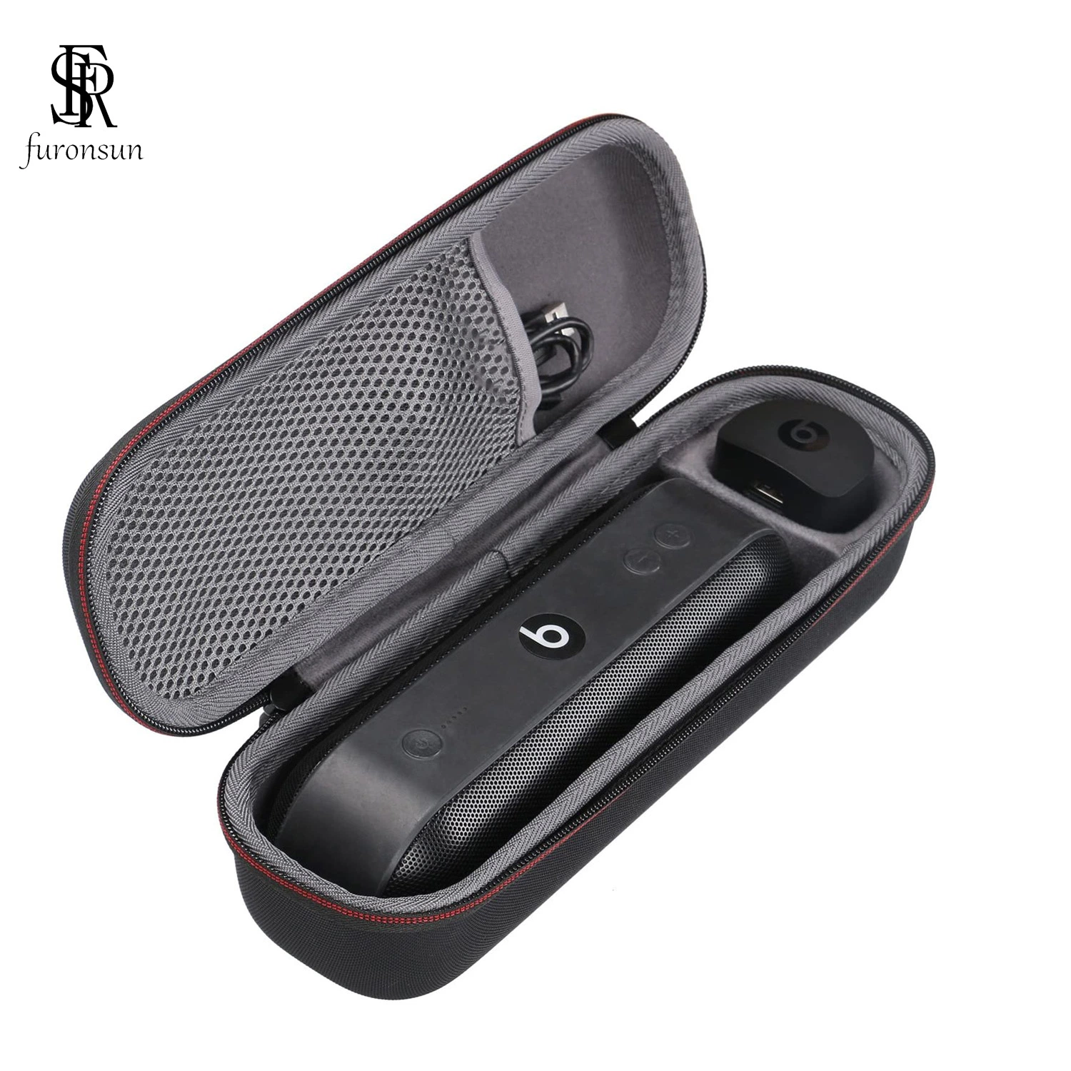 High quality/High cost performance  Hard EVA Case Bag Travel Cover for Speaker