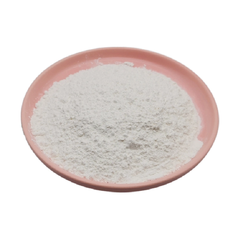 Manufacturer Supply High Purity Powder API CAS 37270-89-6 Nadroparin Calcium / Heparin Calcium