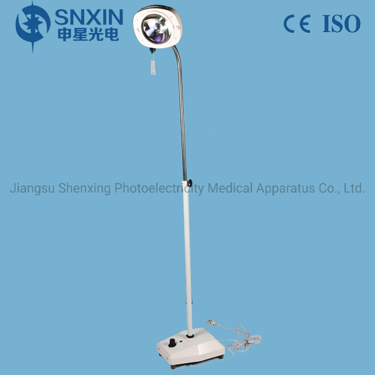 Surgical Lamp for Dental Surgery Emergency Surgery Beauty Salon