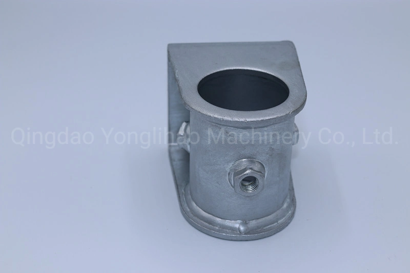 Professional Sheet Metal Processing Laser Cutting Stainless Steel Welding Machinery Parts