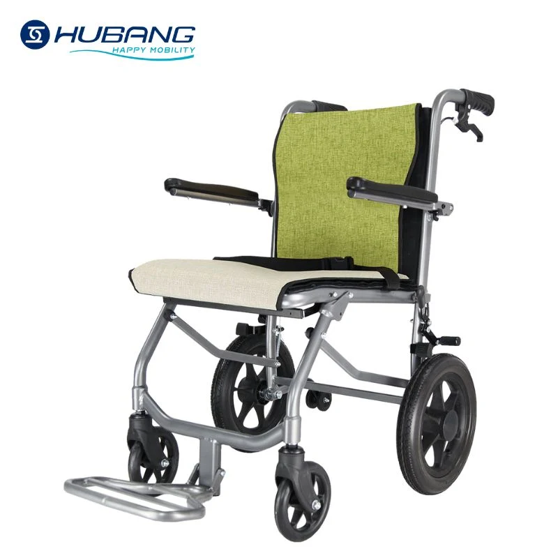 Buy Factory Supply Folding Lightweight Ultralight Travel Handicap Wheel Chair Trending Products