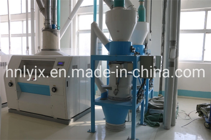 Energy Saving Wheat Flour Milling Machines with Best Price