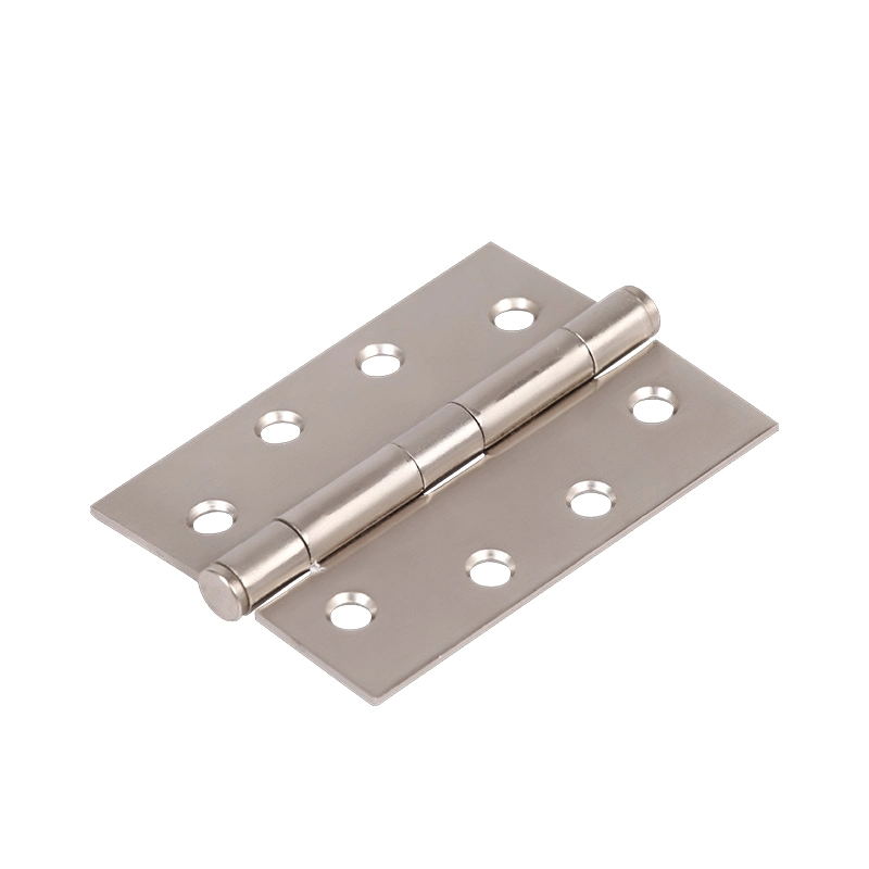 Stainless Steel 4bb Ball Bearing Butt Hinges OEM Supply