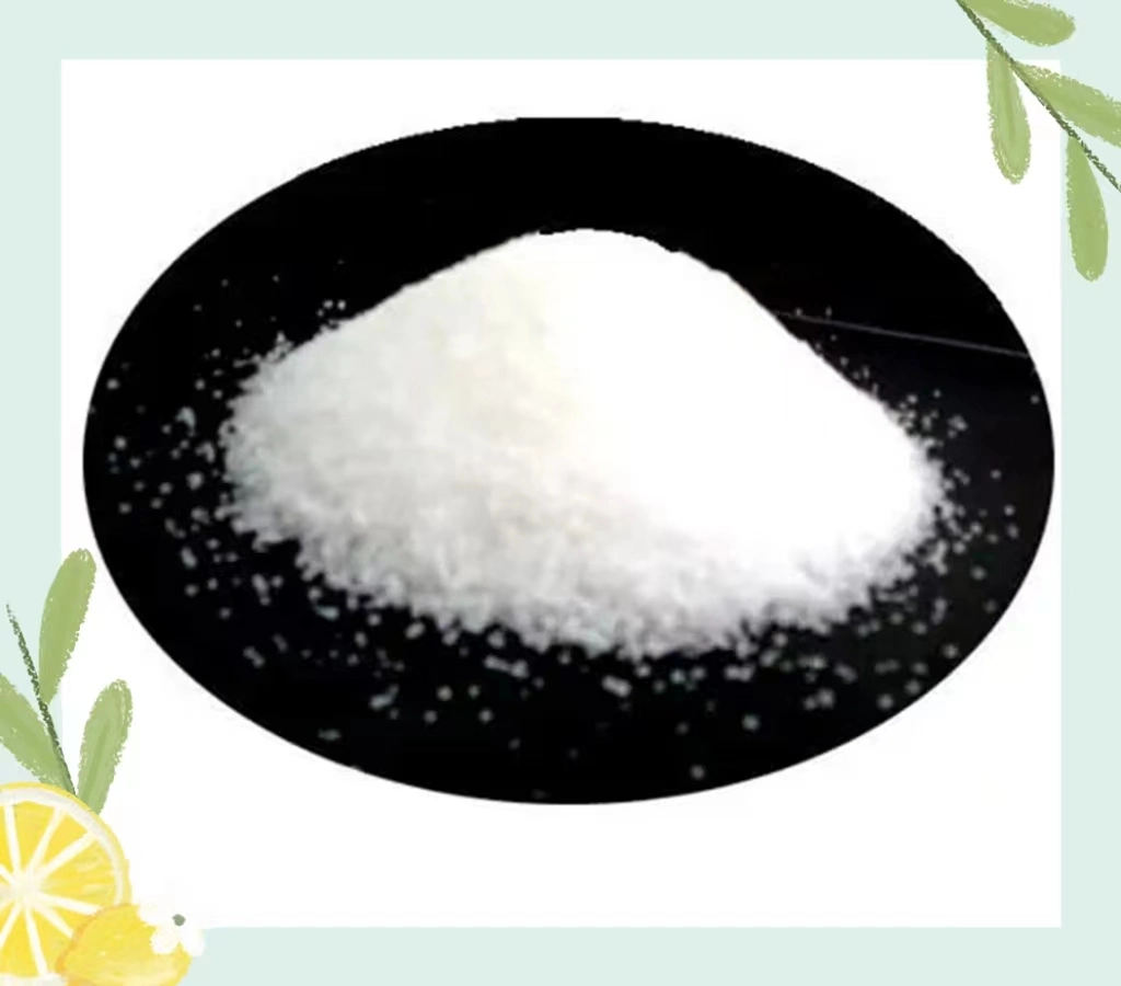 Manufacturer Supply Citric Acid for Food Additives