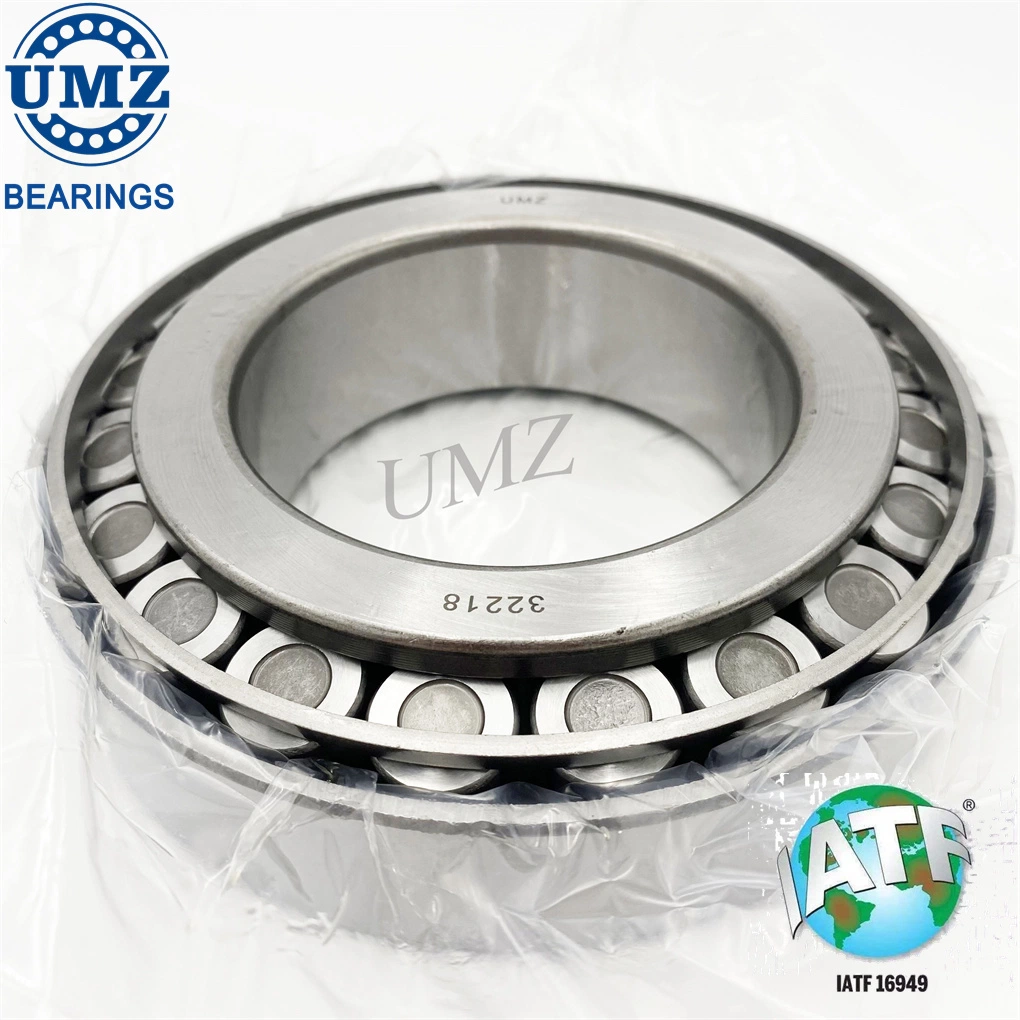 1688 32209 32208 32207 32206 32205 32310 32308 33009 33207 33208 Auto Wheel Parts Metric Taper Tapered Roller Bearing Rodamientos Rolamentos Rulaman Factory